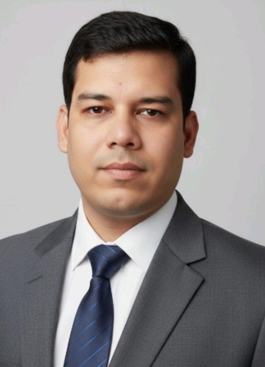 Assistant Controller of Examinations