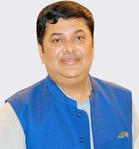 Mr. Rashid Ali Rao - Deputy Director Student Affairs